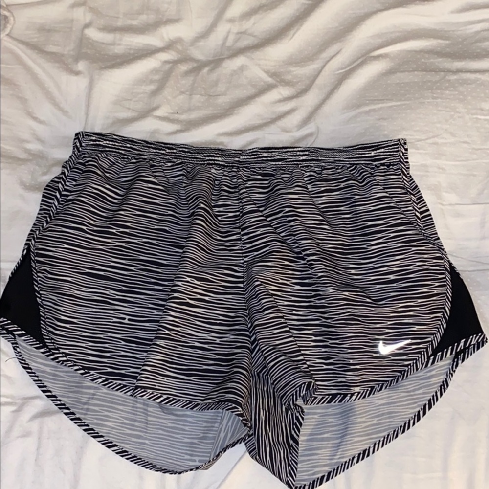 Nike Dri Fit Running Shorts